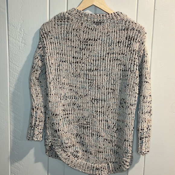 Jessica Simpson Confetti Sweater - Picture 5 of 6
